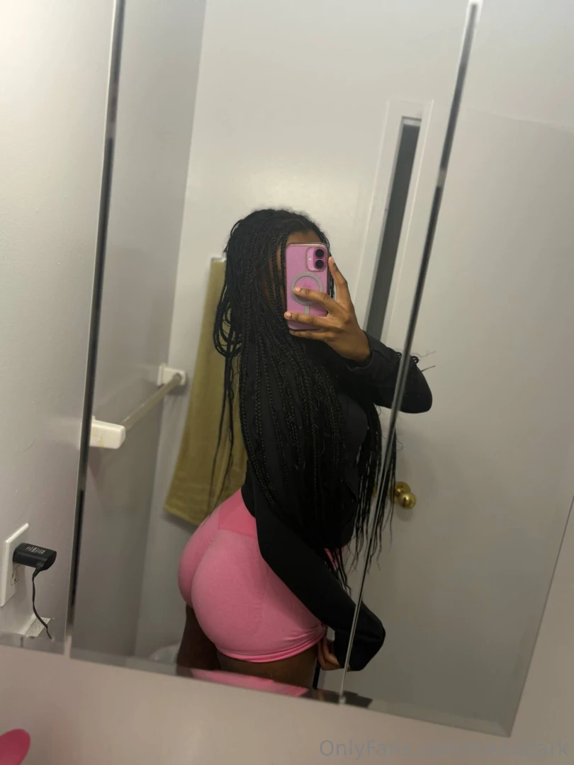 You re getting the best view but trust i still have more to show you 