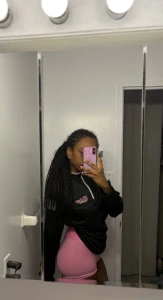 Just finished at the gym does it show part 1