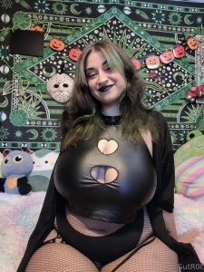 What s something random you think we have in common go part 1