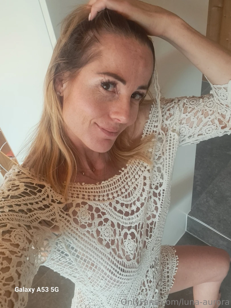 Mein neues strandoutfit - man sieht mehr als man denkt wenn man genau 