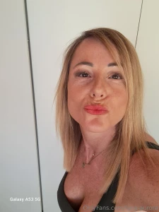 Rote lippen soll man k ssen