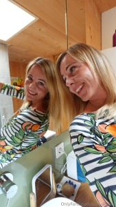 L cheln im doppelpack wer da nicht schwach wird muss wohl wegschauen