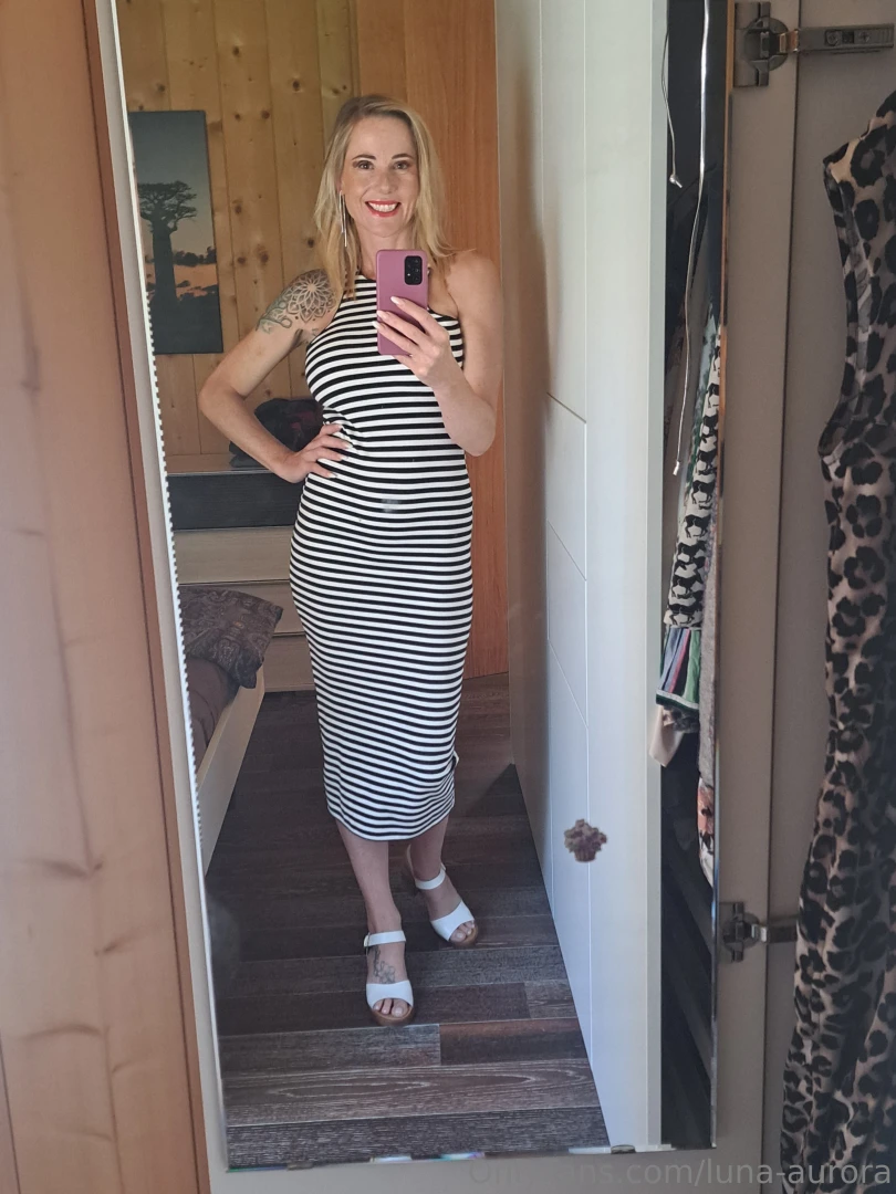 Manche outfits flirten von ganz allein ich steh nur daneben und l chle 