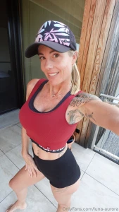 Sporty frech und gut drauf wer h lt mein tempo mit