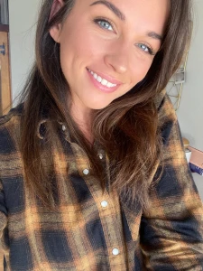 Looking this cute and reminding you to hit that rebill - seems fair