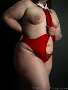 What if vampirella was thick