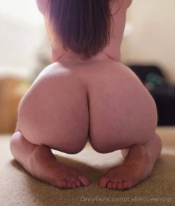 I want to smother your face part 1