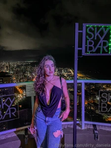 Ich liebe diesen ort