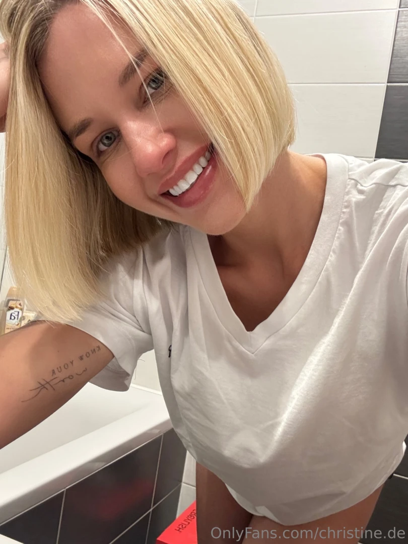 K nnen wir zusammen ein schaumbad nehmen 