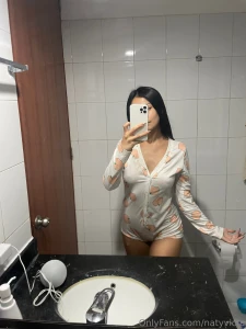 Buenas noches mis amores part 24