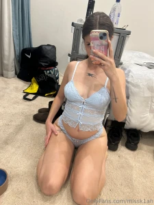 Back from my hiatus x part 1