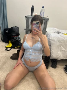 Back from my hiatus x