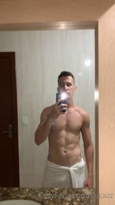 After shower part 145