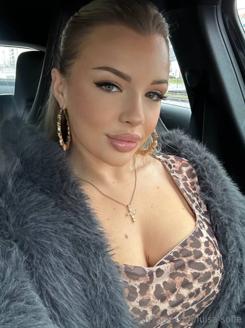 Wer liebt es auch auto zu fahren 