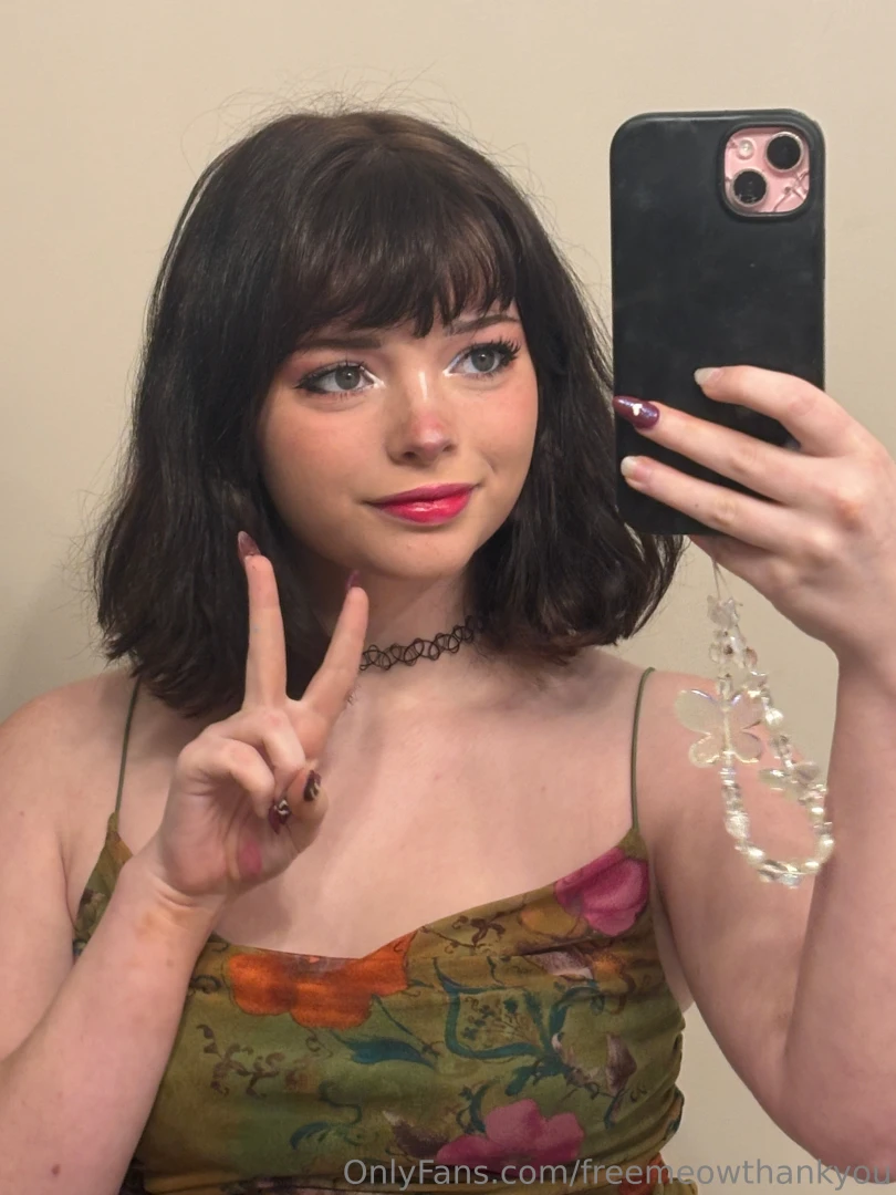 My vip page is kind of my little secret it s where i post the things 