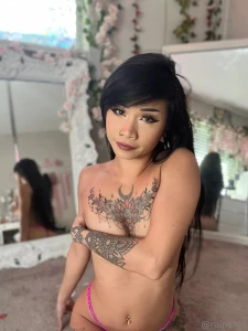 Too small for you or perfect size