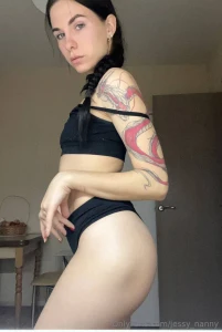 Every tattoo is a story but today i want you to write the sequel right