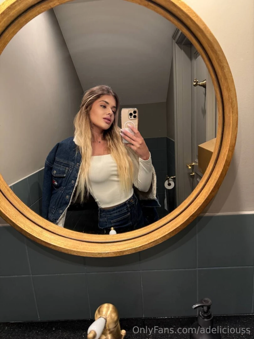 Do you think if i jumped out of the cake would you be surprised 