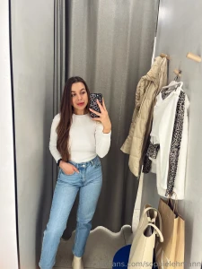 Uppps es ist einfach schon wieder passiert aber wei t du was