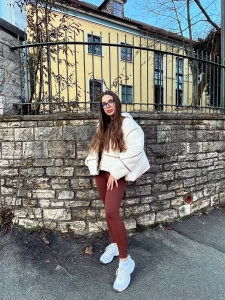 Mein kopf so was machst du wenn dein kopf voll ist also ich hab mich f