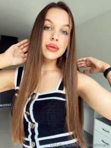 Hey du ich w nsche dir einen sch nen wochenstart ich bin ready f r