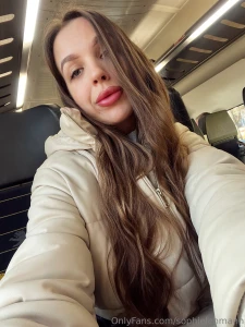 Puhhh heute musste ich echt nochmal meine dicke jacke auspacken meine