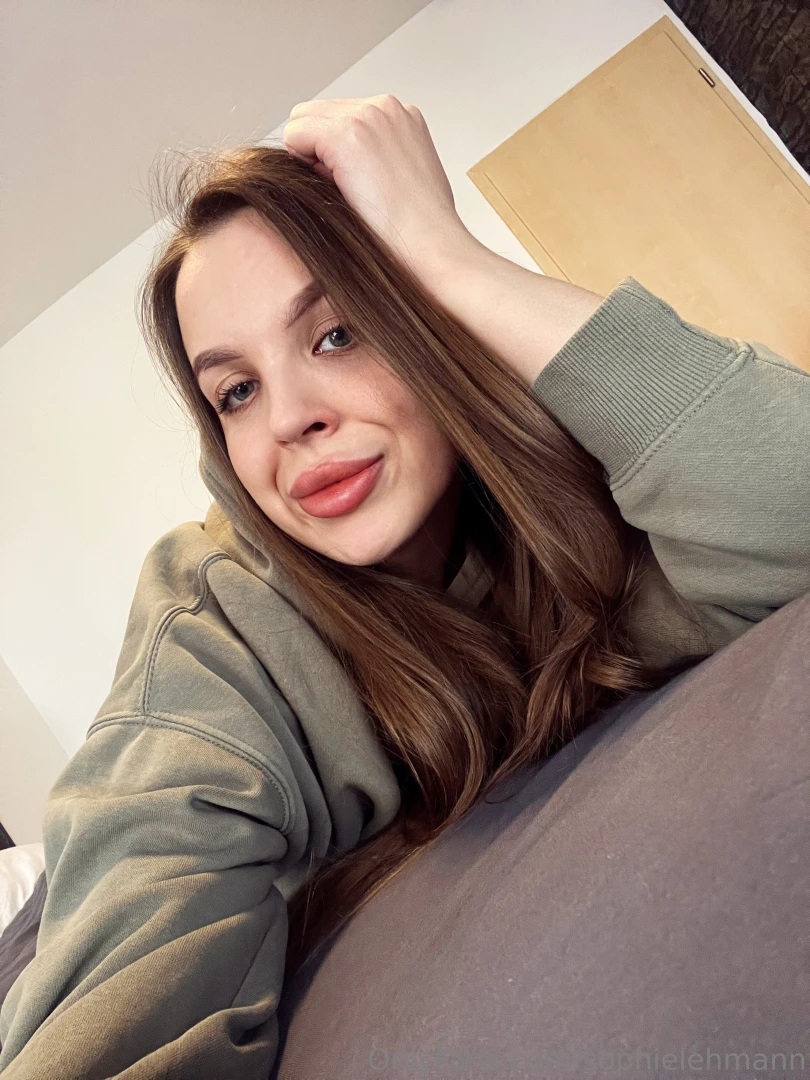 Hey du bist du auch noch so vollgegessen von ostern ich sollte mich 