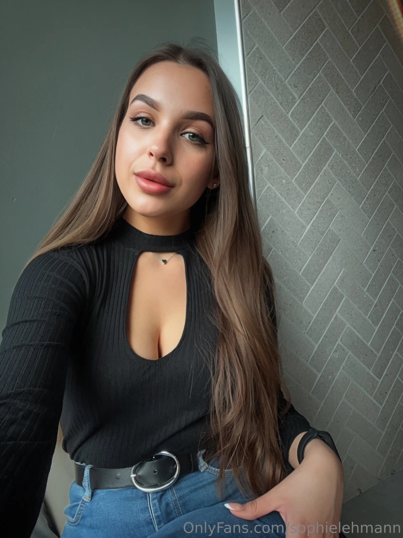 Hey du ich geh jetzt ein bisschen in die city bummeln und vielleicht 