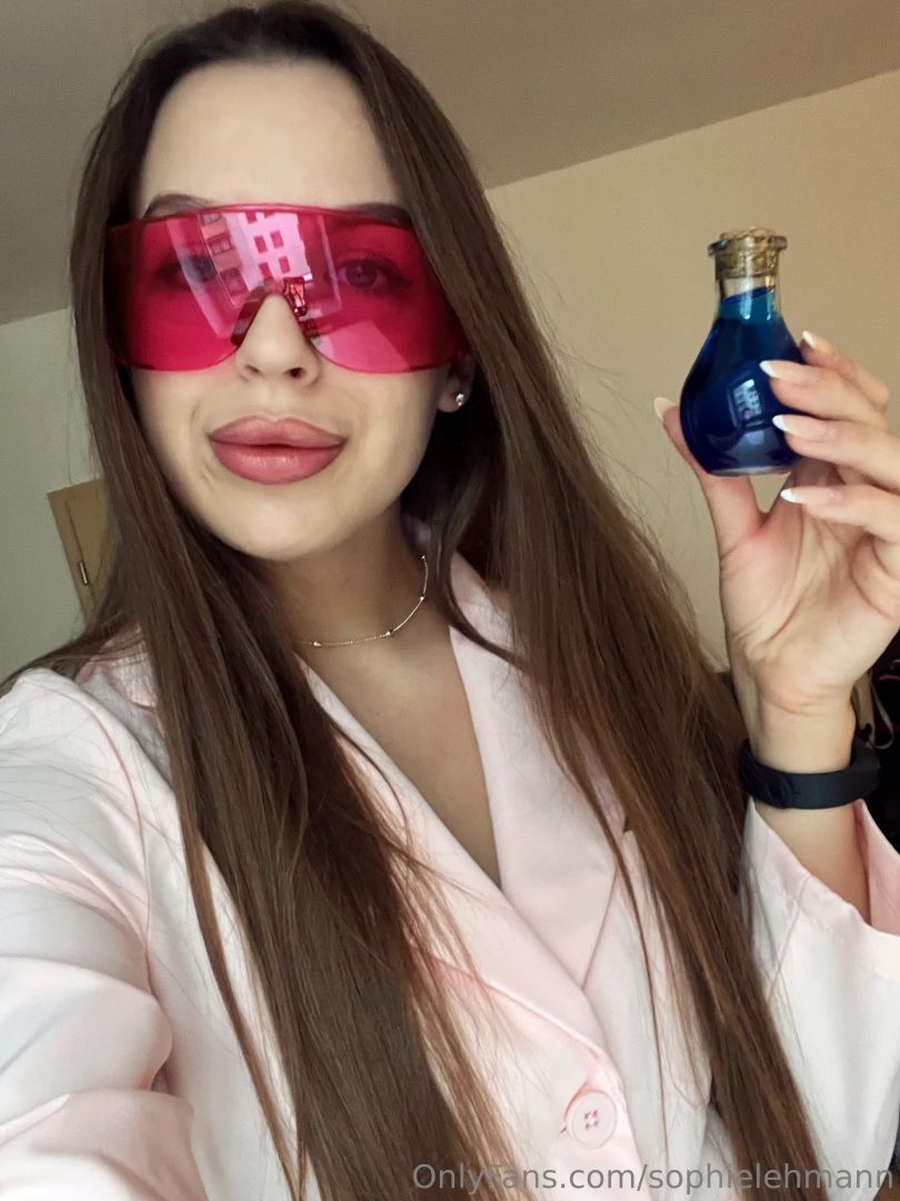 Hey s er ich hab uns einen liebestrank gezaubert also wenn da die 