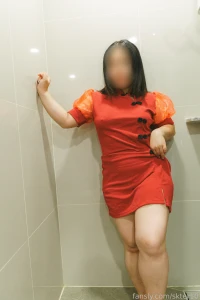 Chinese new year part 42