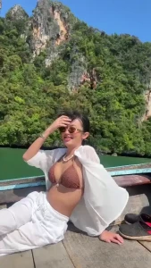 It was a good vacation i hope you re here and i really thankful to part 2