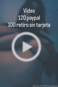 Te caben en la boca part 1