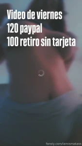 Mis tetas rebotando en tu verga amor