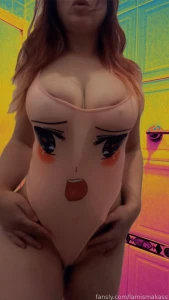 Que parte de mi carita me besar as