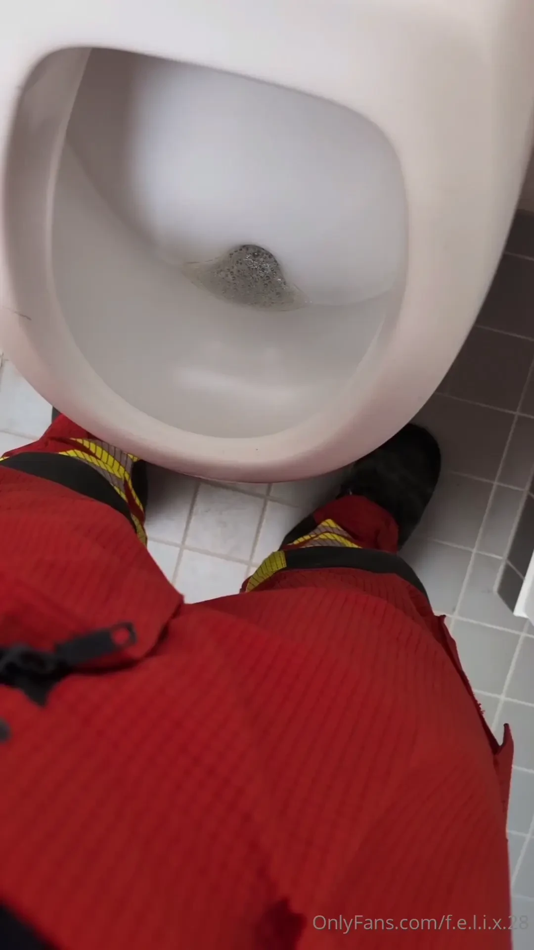 Heute mal in uniform take a breake with me 