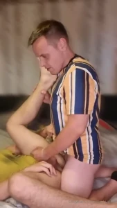 Check out this couple hot_gaycouple they re so fucking hot and making