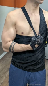 Workout done part 44