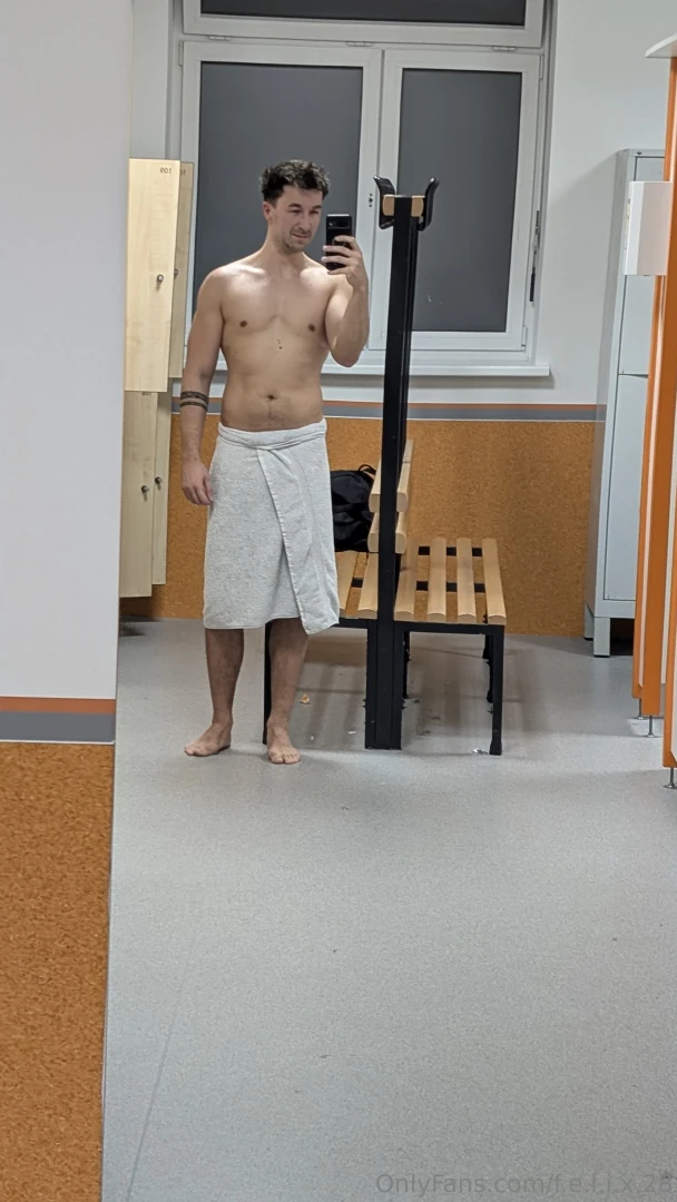 Workout done part 45 