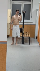Workout done part 45