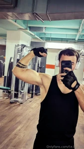 Gymtime na lust mir so in der umkleide zu begegnen