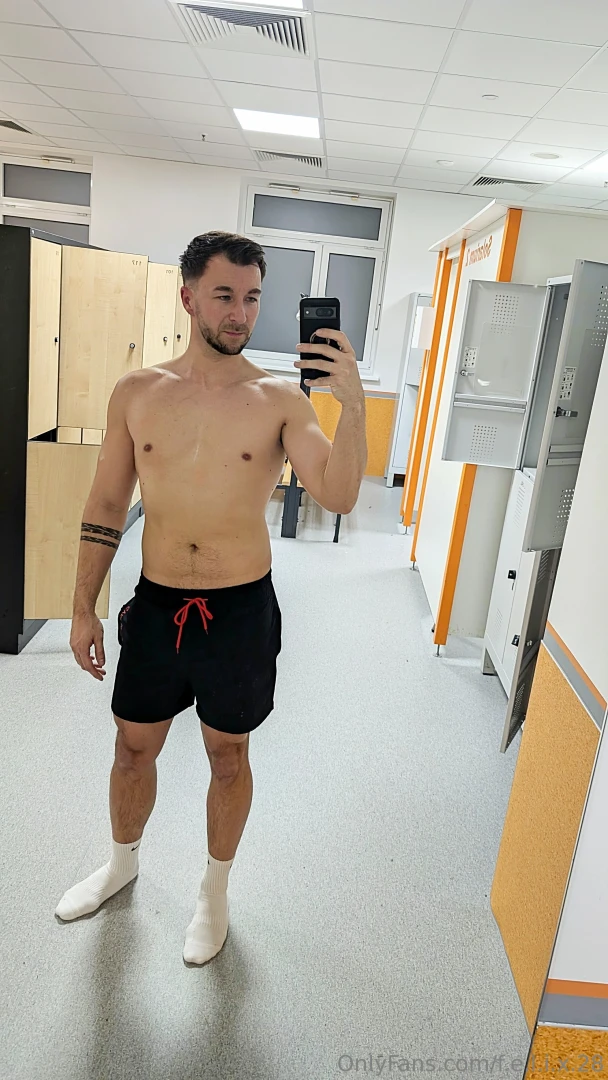 Workout done part 47 