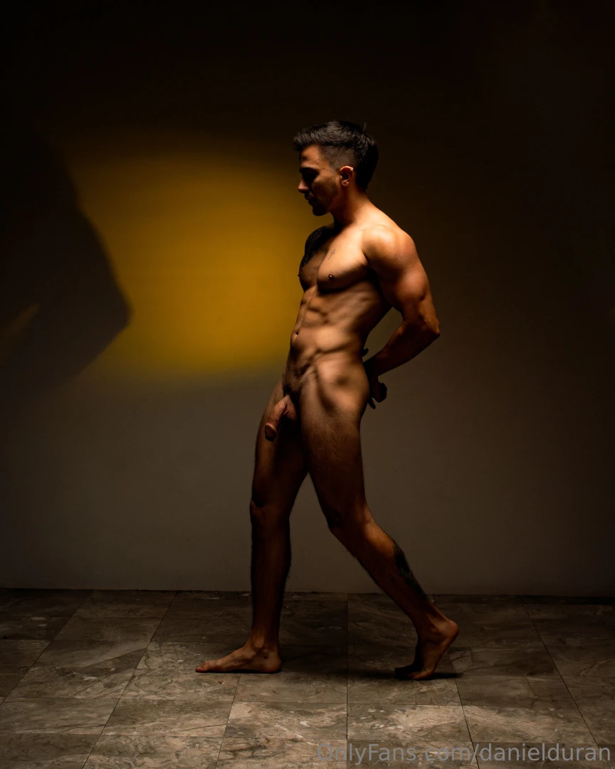 Veo mi cuerpo y me emociona la idea de que est mejorando todo sea por part 1 