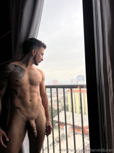 Hoy me sent a rico y sabroso