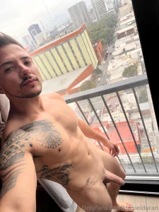 Hoy me sent a rico y sabroso part 2