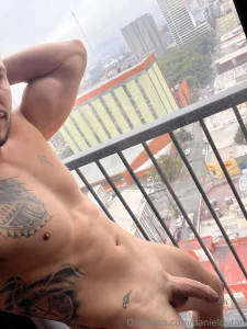 Hoy me sent a rico y sabroso part 1