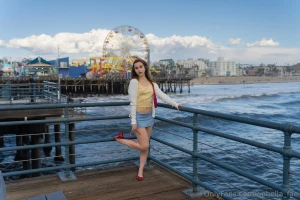 I m in the mood to fall in love this summer