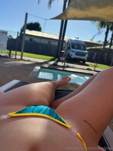 Wetter genie en part 1