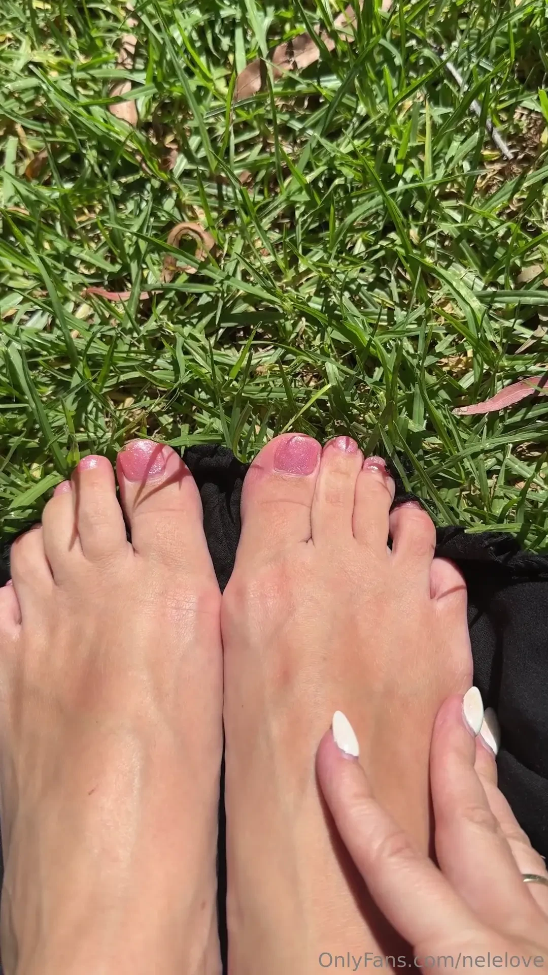 Barfu ist einfach das beste 