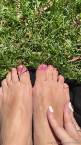 Barfu ist einfach das beste