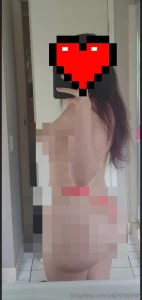 Remove the blur below